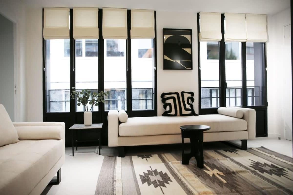 Logement Ideal En Famille - Porte Du Marais - 6P - Flat-Guest パリ エクステリア 写真