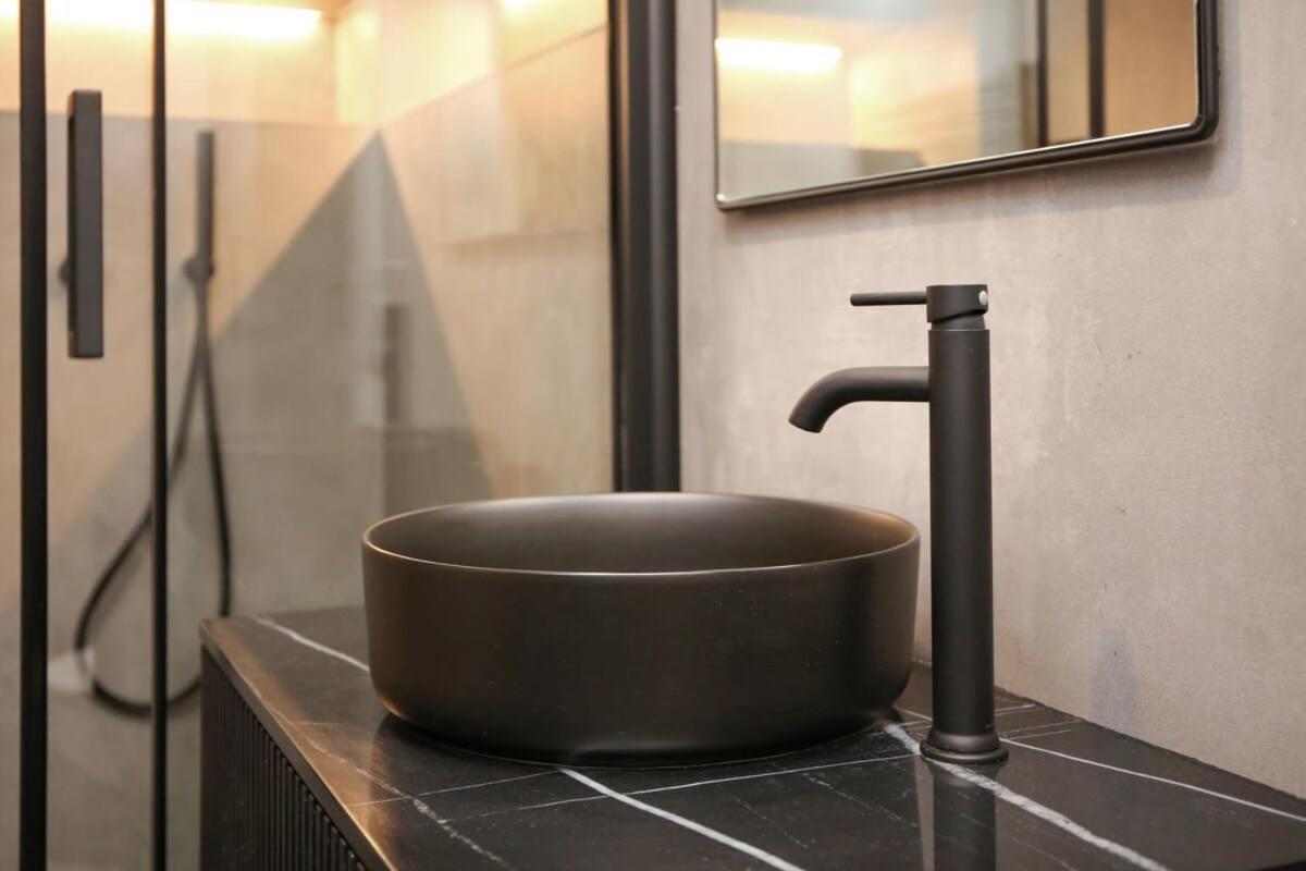 Logement Ideal En Famille - Porte Du Marais - 6P - Flat-Guest パリ エクステリア 写真