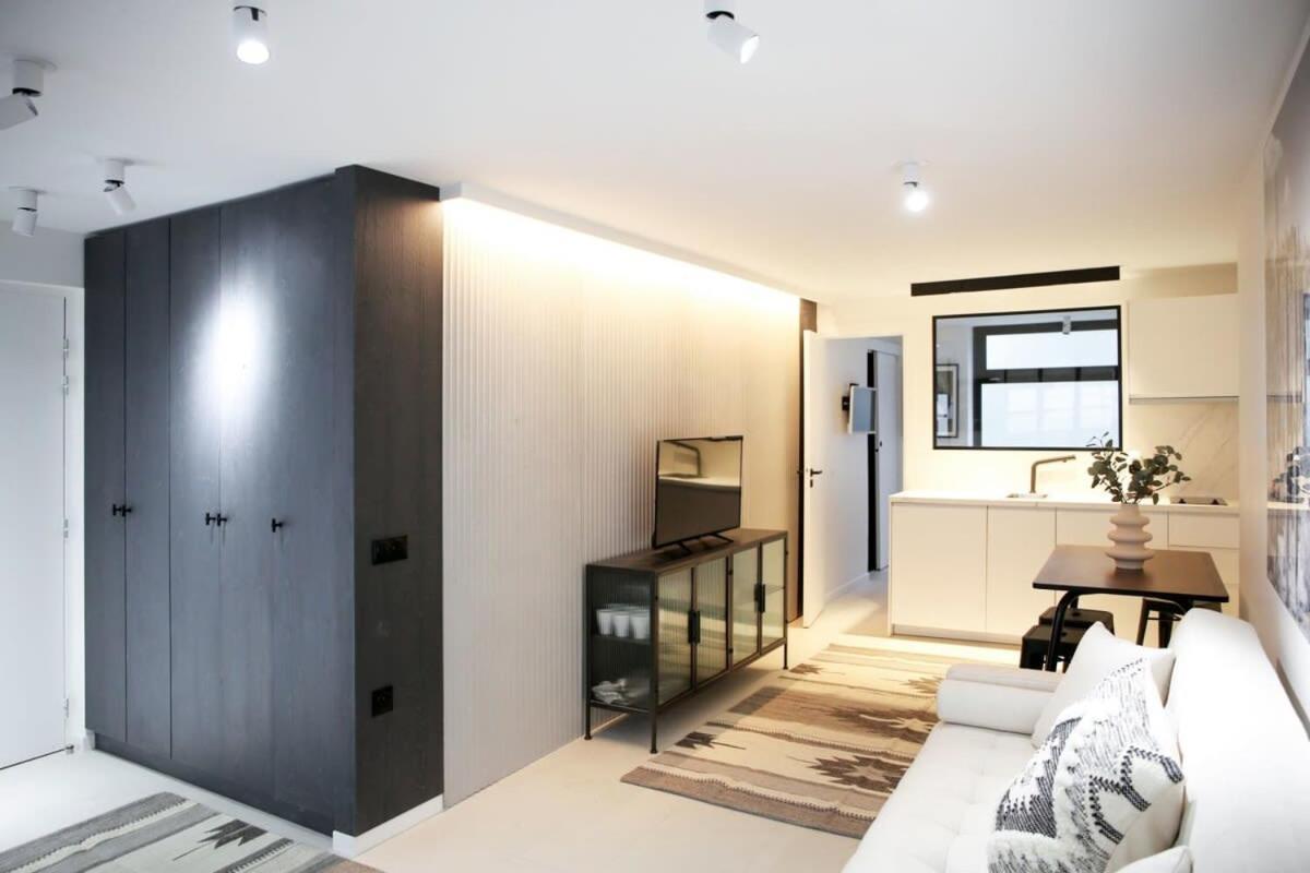 Logement Ideal En Famille - Porte Du Marais - 6P - Flat-Guest パリ エクステリア 写真