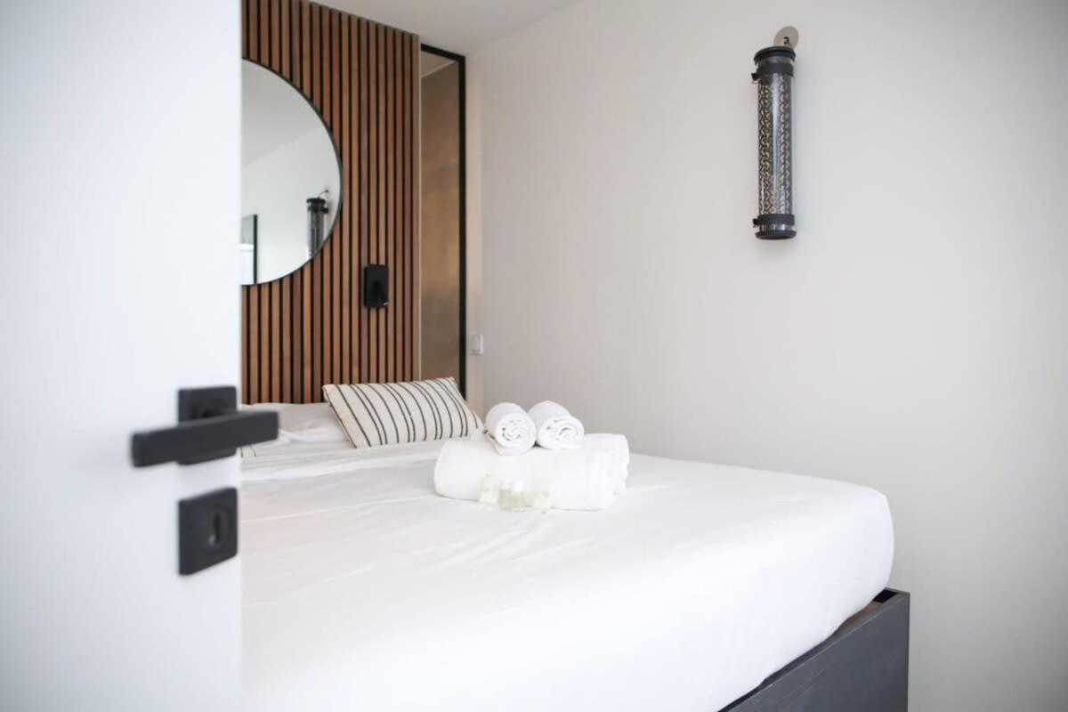 Logement Ideal En Famille - Porte Du Marais - 6P - Flat-Guest パリ エクステリア 写真