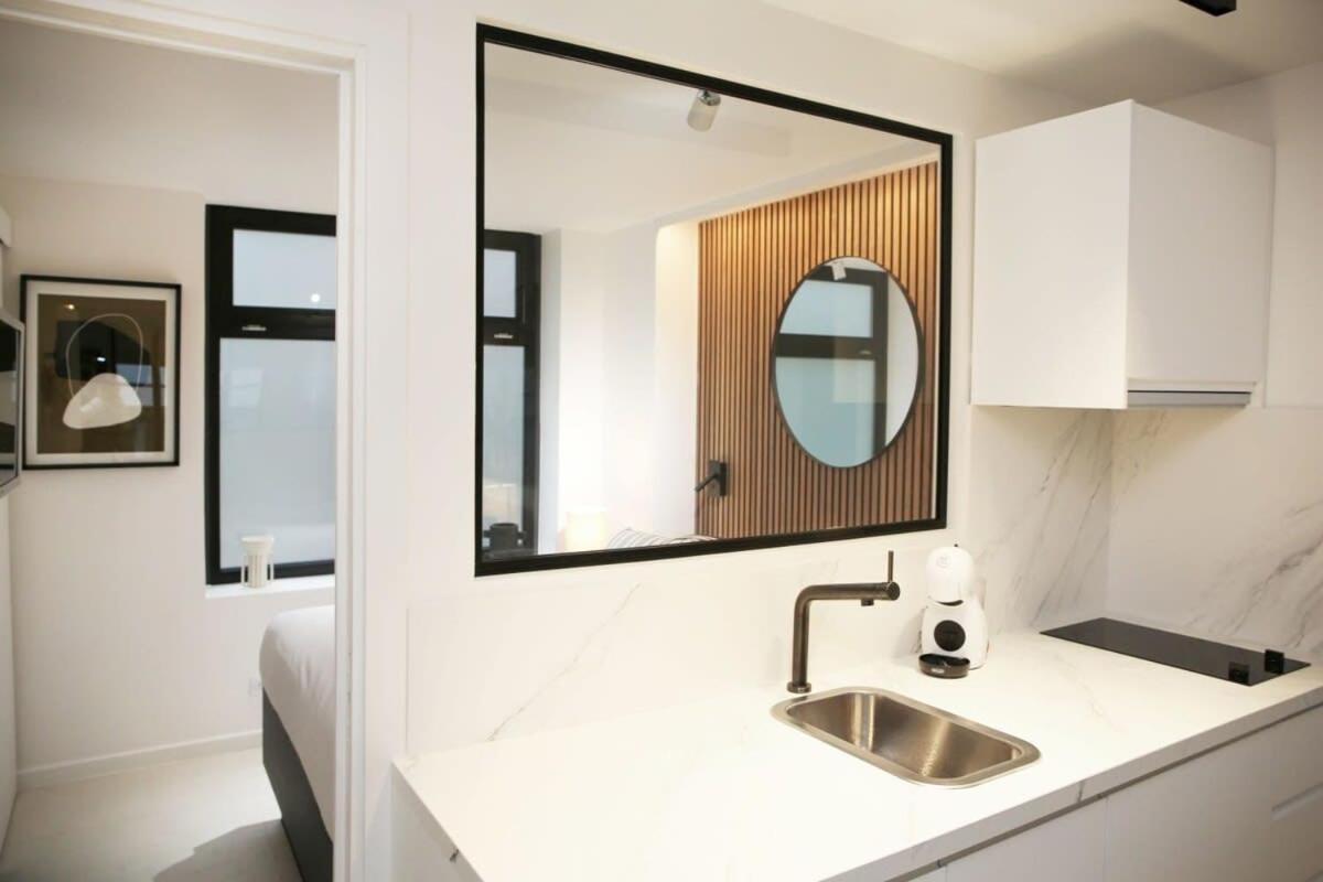Logement Ideal En Famille - Porte Du Marais - 6P - Flat-Guest パリ エクステリア 写真