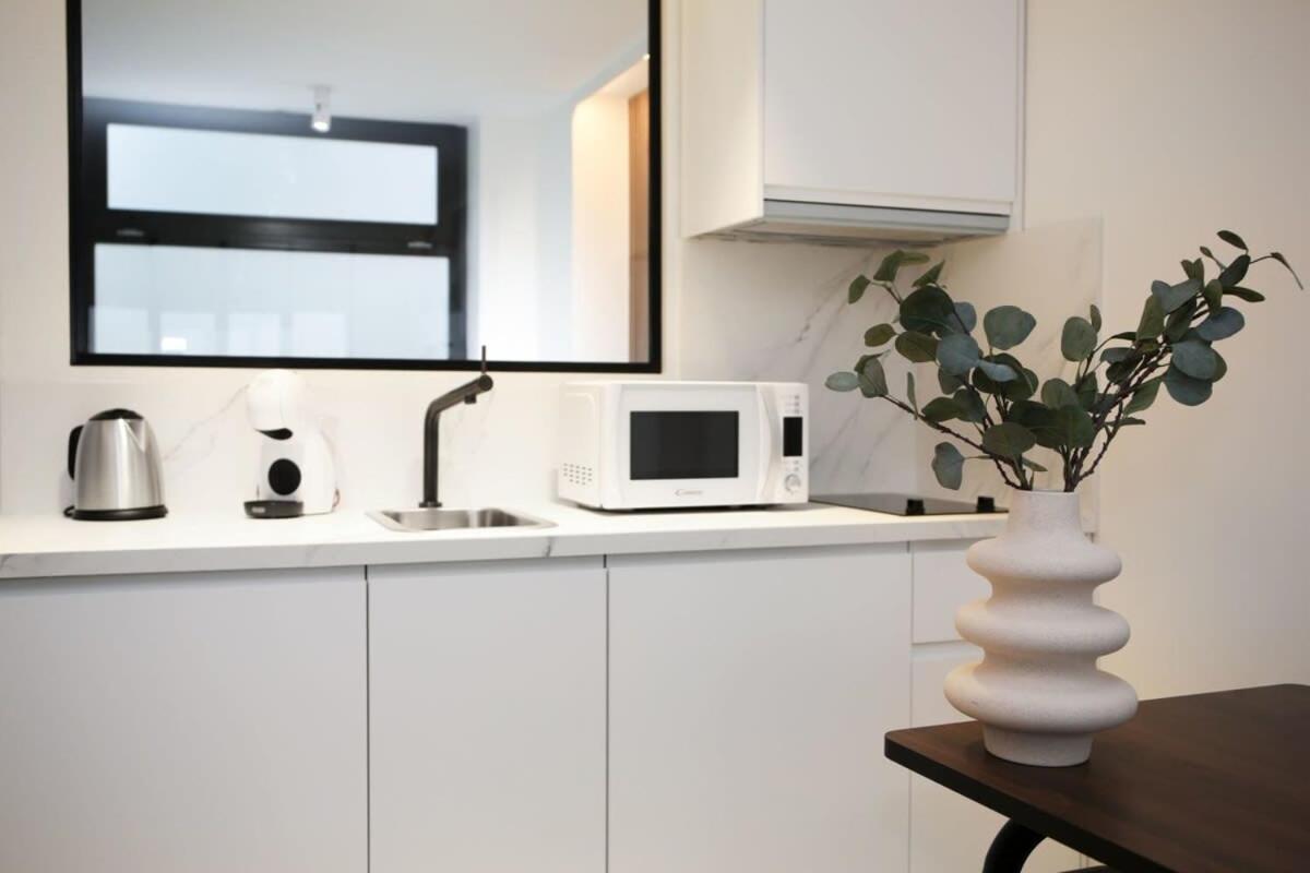Logement Ideal En Famille - Porte Du Marais - 6P - Flat-Guest パリ エクステリア 写真