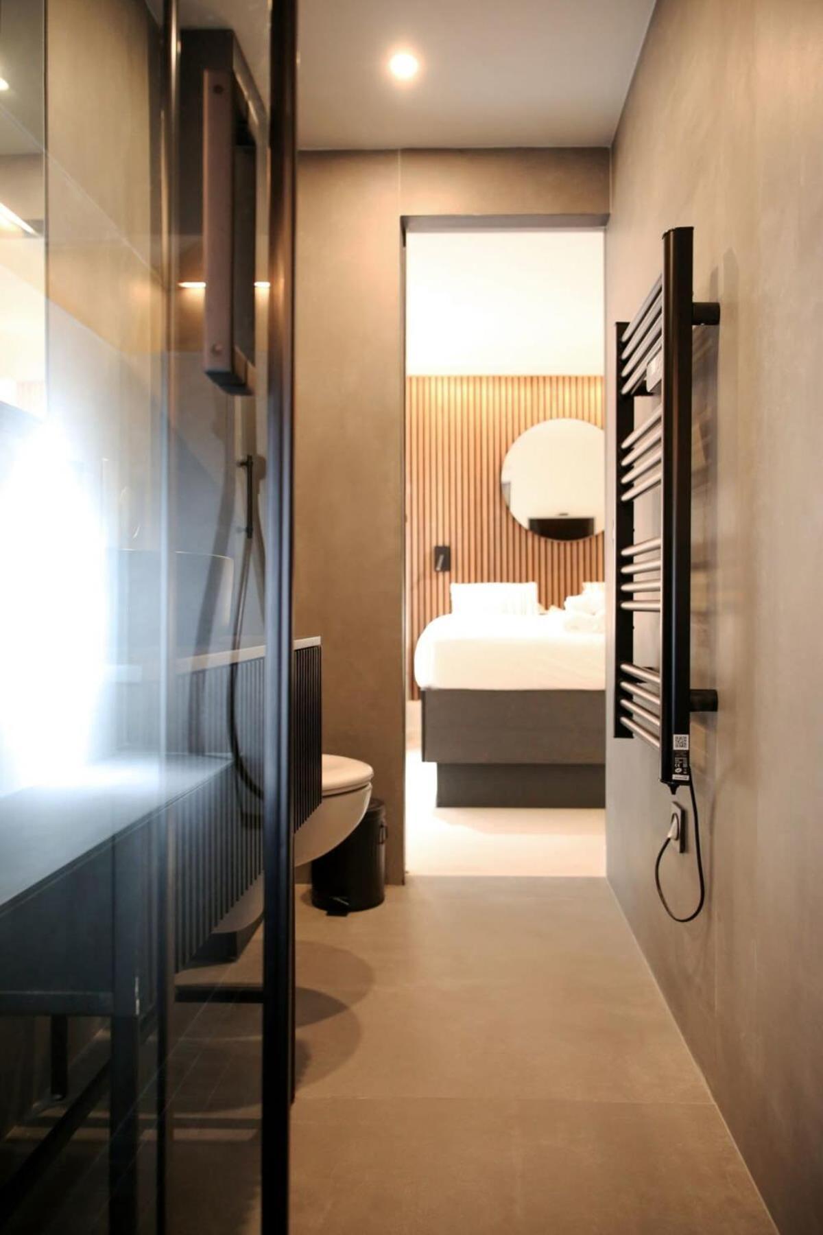 Logement Ideal En Famille - Porte Du Marais - 6P - Flat-Guest パリ エクステリア 写真
