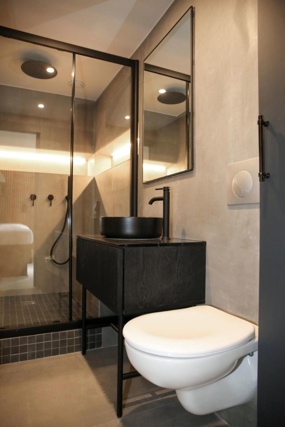 Logement Ideal En Famille - Porte Du Marais - 6P - Flat-Guest パリ エクステリア 写真